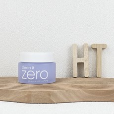 바닐라코클렌징밤퓨리파잉