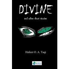 (영문도서)Divine and other short stories Paperback, Independently Published, English, 9798319085788