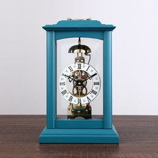 앤틱기계추시계