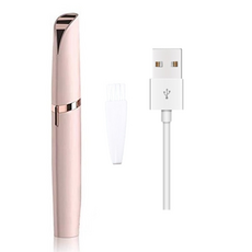 크리스탈클라우드눈썹칼