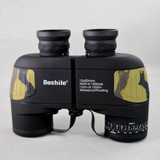 거리측정쌍안경