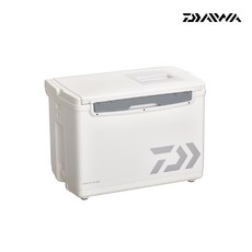 다이와 아이스박스 쿨러 바다낚시 RX GU2600X 블루, 선택완료, 26리터블루-111860, 1개 - CPU