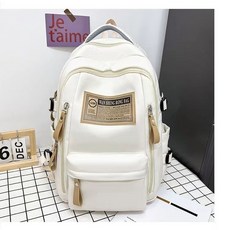 Meainna백팩 남녀 백팩 캐주얼백 대용량백