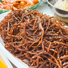 농가살리기 간편하게 즐기는 대용량 김밥용 우엉조림 3kg, 1개