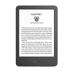 kindle E북 리더기 전자 책 16GB 밀리의 서재 독서