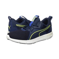 퓨마 다이나믹 네이비벌크 패션 스니커즈 운동화 PUMA Mens Nrgy Dynamo Futuro Sneaker