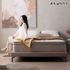 몽제매트리스k