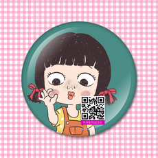 qr코드미아방지