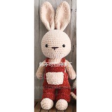 대바늘bunny