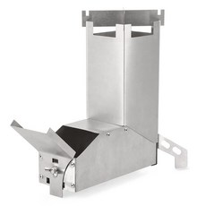 듀랑고화목난로