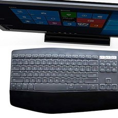 $wpdl$ 로지텍 MK850 성능 무선 키보드 스킨 프로텍터 용 키 이건사야해 ]_[+ 키보드키스킨 스티커 키보드악세서리 @?+_>^8305, $이건사야해$ 1, $이건사야해$ 본상품선택