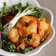 추천3멍게손질법