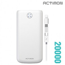 액티몬보조배터리10000