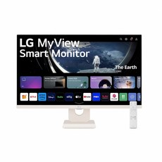 LG전자 LG전자 스마트 27SR50F