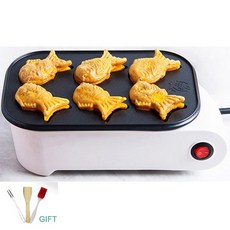 타코야끼 팬 기계 만들기 붕어빵 땅콩빵 muitifunction takoyaki bbq