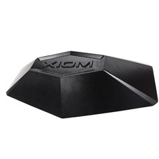 엑시옴 탁구대용 공막이 3kg 블랙