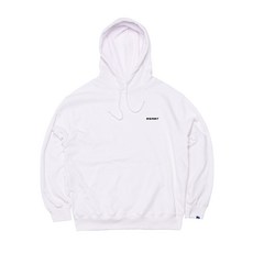 비에스래빗 2223 BSRABBIT BSRBT HOODIE WHITE 스노우 보드복 후드 후디