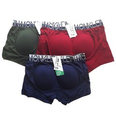 남성뱃살보정팬티