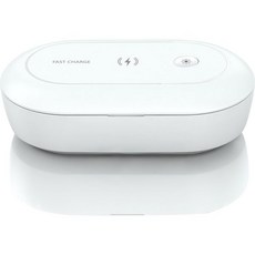 라이언살균무선충전기