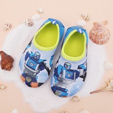 헬로카봇워터슈즈