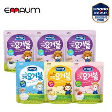 아이얌요거볼