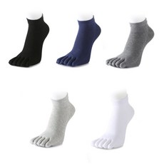 스판발가락양말