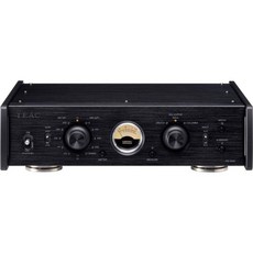 티악 포노 이퀄라이저 (블랙) TEAC PE-505-B