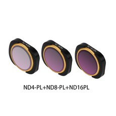 오즈모포켓2필터