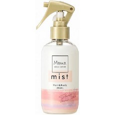 AQUA SAVON 아쿠아 사봉 마마 아쿠아 사봉 H&B 미스트 플라워 데오드란트 아로마워터 19S 200ml, 단일, 1개