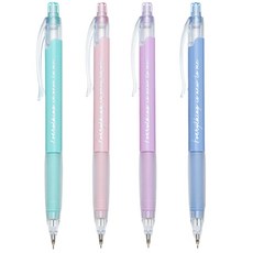 2025년 수능준비샤프 0.5mm 제노 챌린지 샤프 수능대비, 핑크