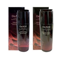 참존디에이지로션