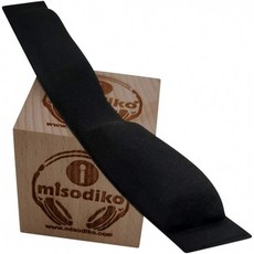 misodiko 교체 용 헤드 밴드 패드-Sennheiser HD600 / HD650 / HD660 S / HD6XX / HD580 / HD565 / HD545, 단일상품, 단일상품