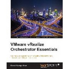 Vmware vRealize Orchestrator Essentials, Packt Publishing