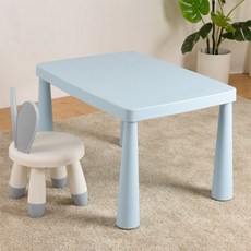 이케아아기책상