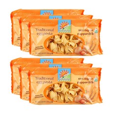 리본모양파스타