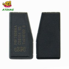 품질 PCF7936AS PCF7936 PCF 7936 원본 ID46 칩 트랜스 폰더, 1개