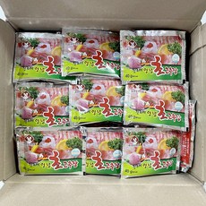 일회용초장(진조미 10호 40gx150개) 초장그릇 우리쌀, 150개, 40g