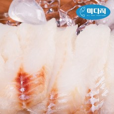 동태포(손포) 400g, 1개