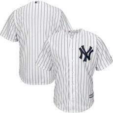 NY 양키스 저지 뉴욕 양키스 유니폼 티셔츠 언더티 언더셔츠