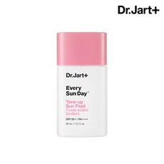 닥터자르트 에브리선데이 톤업 선 플루이드 30ml, 단일속성, 1개