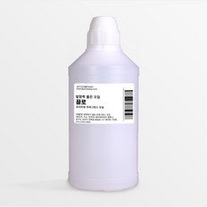 발향력 좋은 프래그런스 오일 원액 500ml 21.끌로