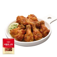 사세 버팔로 스틱 1kg 10팩 (총 10kg),