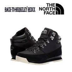 노스페이스여성부츠