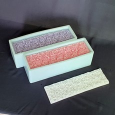 수제실리콘몰드