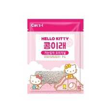 코인 7L 개입 두부모래 콩이래 티슈 가는입자, 기본 8d38