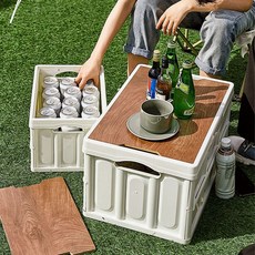 캠핑와이어바스켓 TOP01