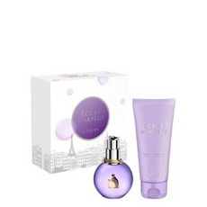 Lanvin 랑방에끌라 드 아르페쥬 세트 퍼퓸 50ml+바디 로션 100ml _FR, 1개