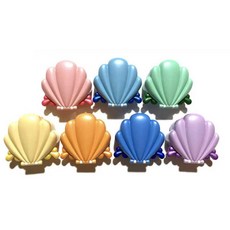 글로리 피치피치핏치오르골 PVC재질 피치피치핏치