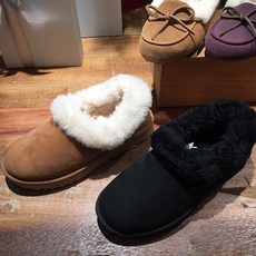 [이라운드몰]뷰티앤유스 x UGG NITA 여성 어그 부츠 18314995598 (2컬러)