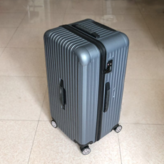 17인치캐리어투명커버